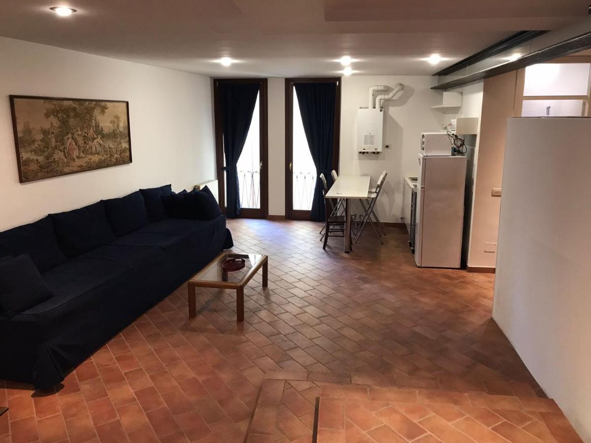 Residenza Madonna Верона Екстериор снимка