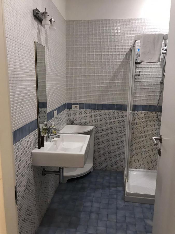 Residenza Madonna Верона Екстериор снимка