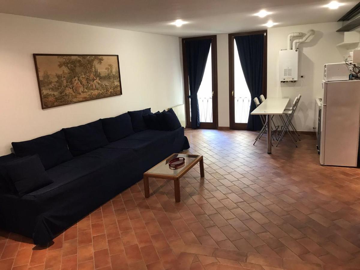 Residenza Madonna Верона Екстериор снимка