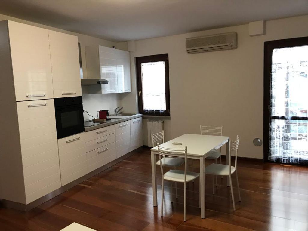 Residenza Madonna Верона Екстериор снимка