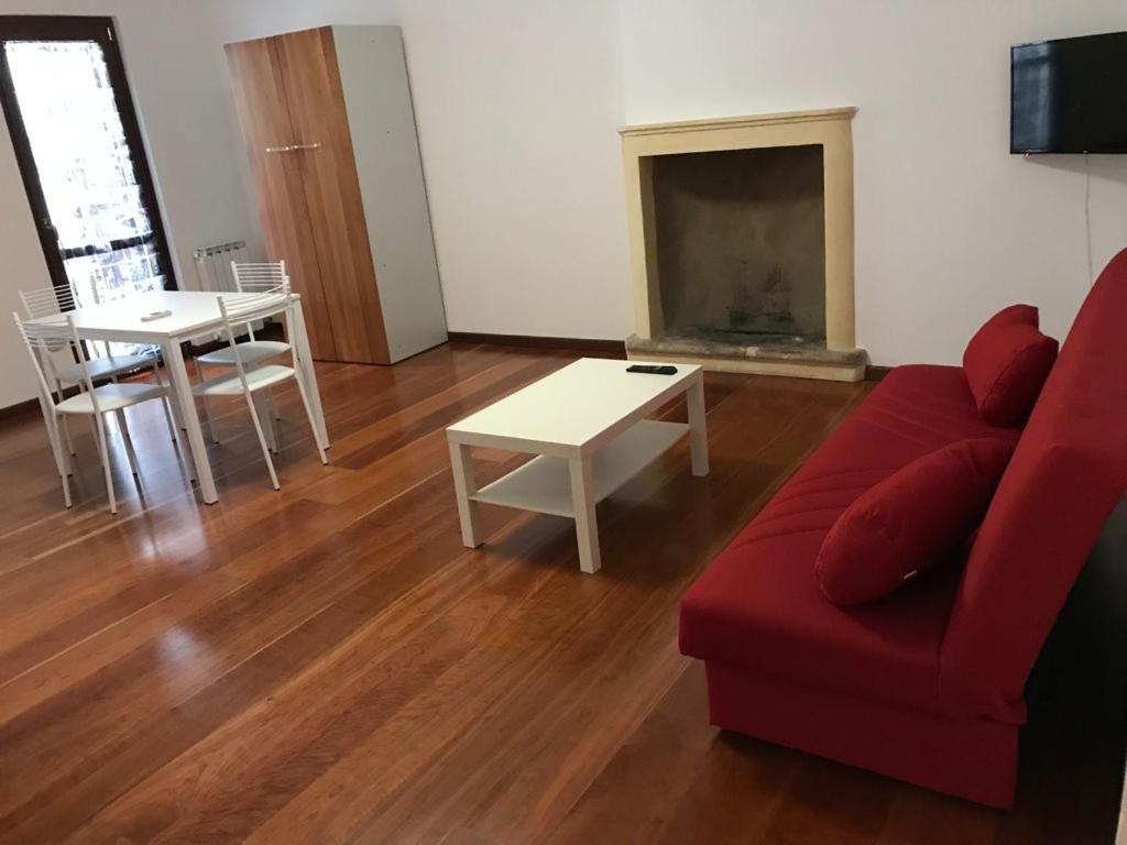 Residenza Madonna Верона Екстериор снимка