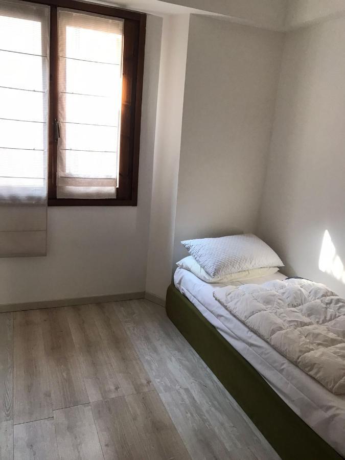 Residenza Madonna Верона Екстериор снимка