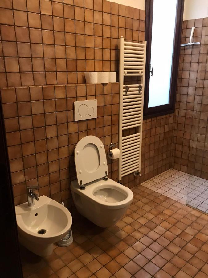 Residenza Madonna Верона Екстериор снимка