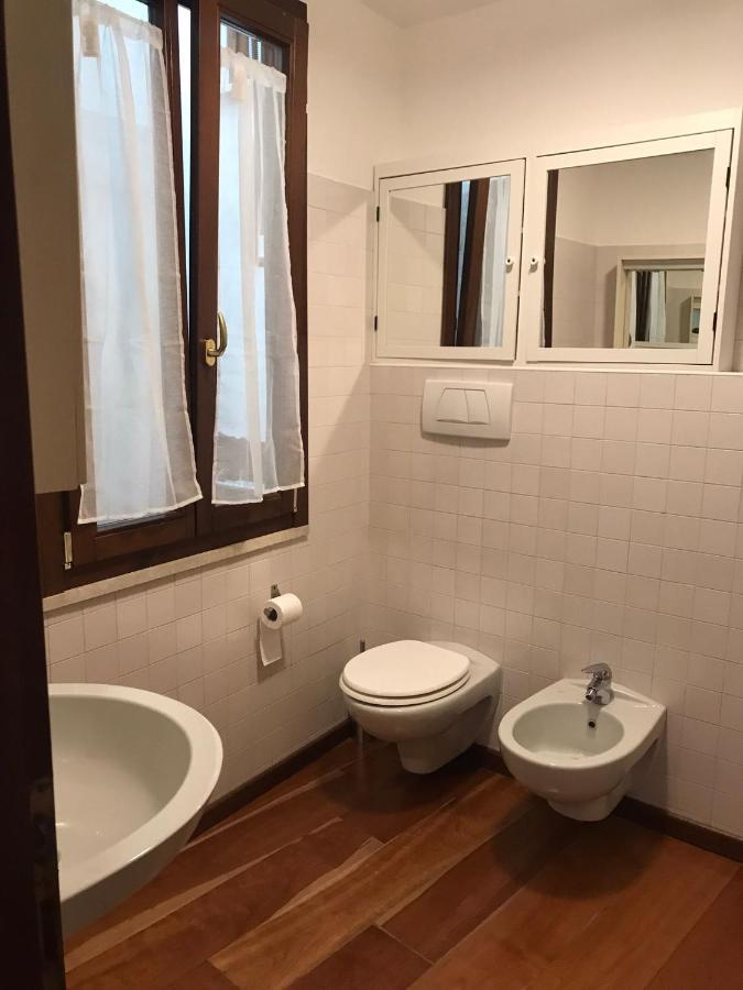 Residenza Madonna Верона Екстериор снимка