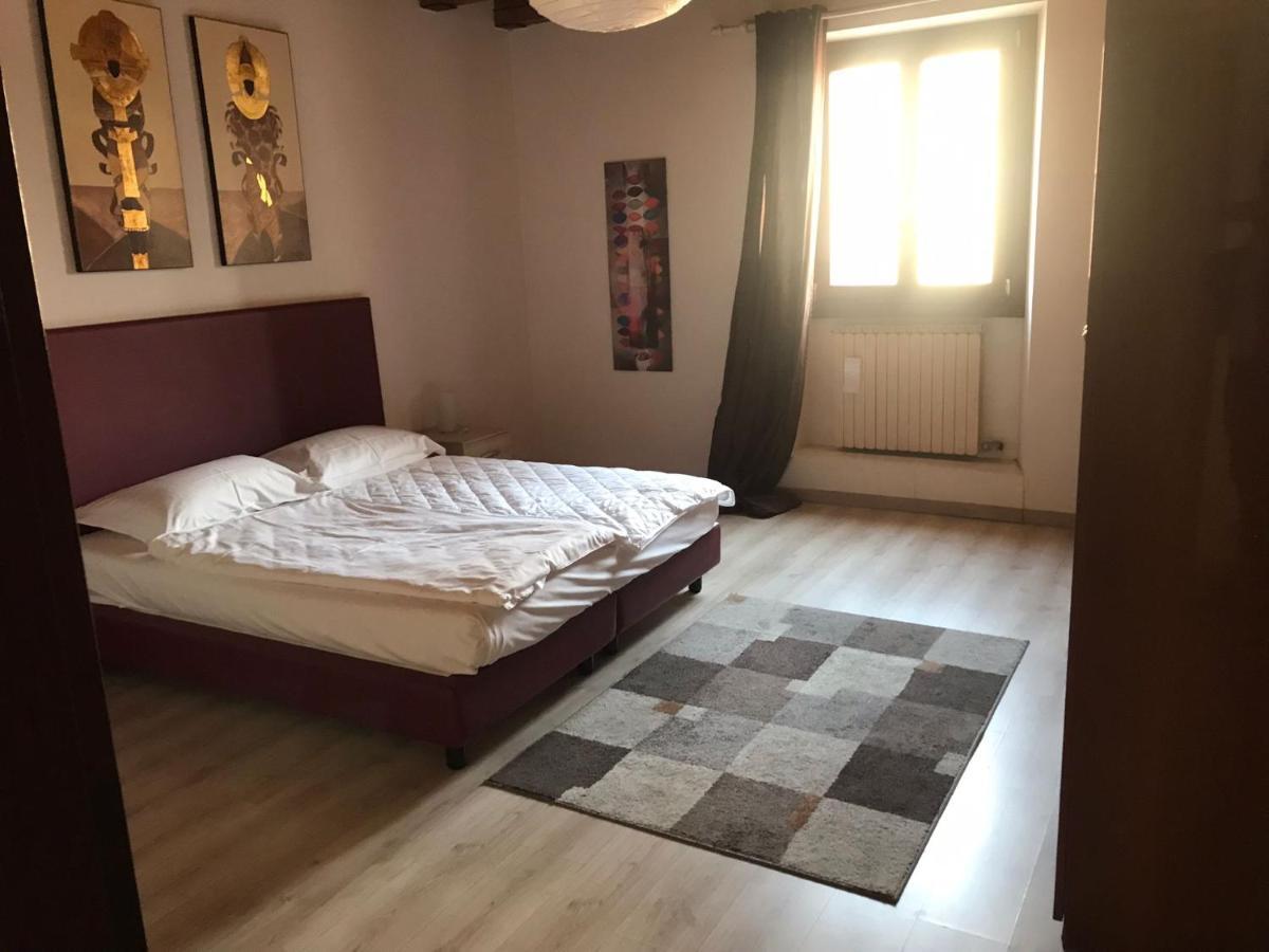 Residenza Madonna Верона Екстериор снимка