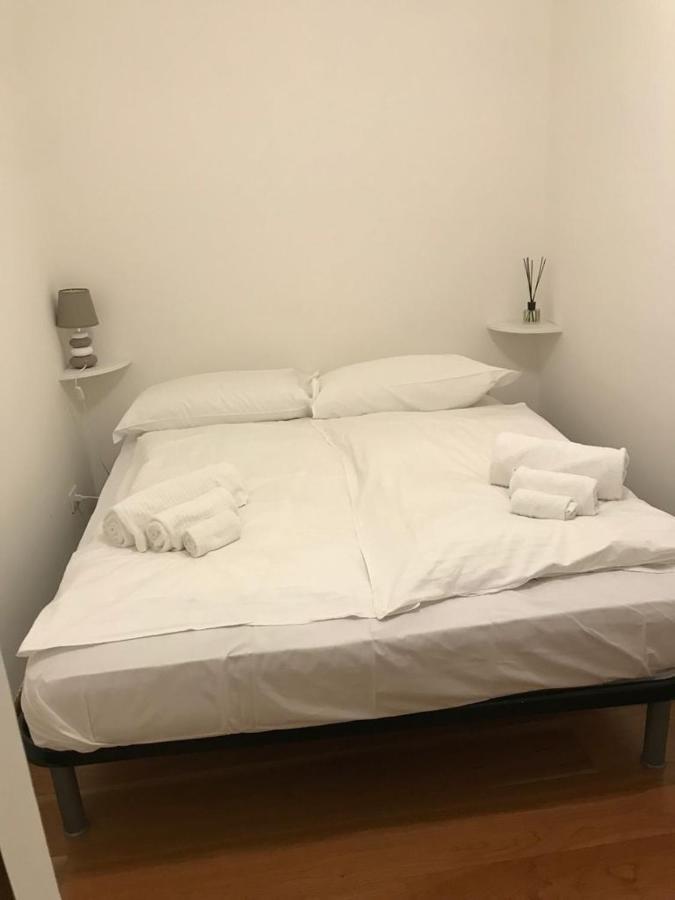 Residenza Madonna Верона Екстериор снимка