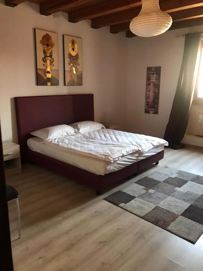 Residenza Madonna Верона Екстериор снимка