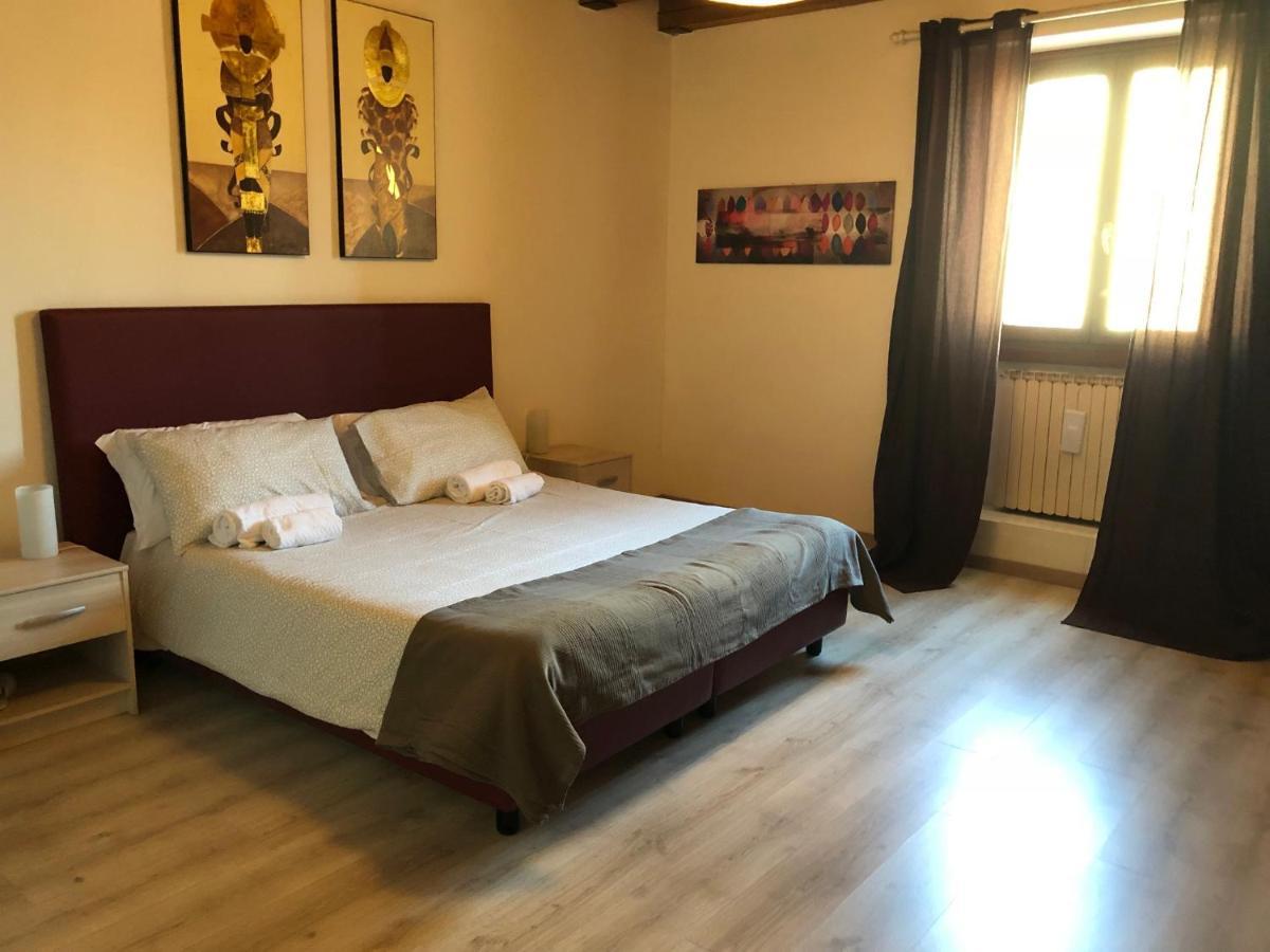 Residenza Madonna Верона Екстериор снимка