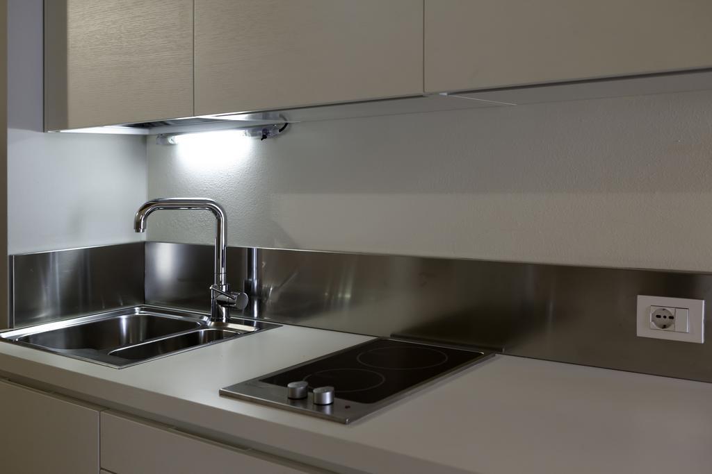 Residenza Madonna Верона Екстериор снимка