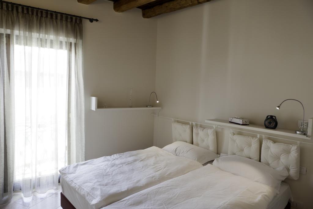 Residenza Madonna Верона Екстериор снимка