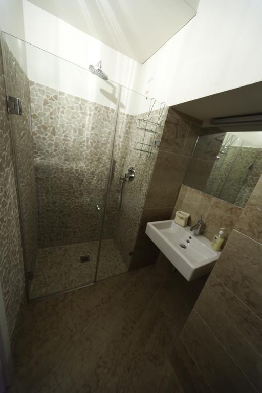 Residenza Madonna Верона Екстериор снимка