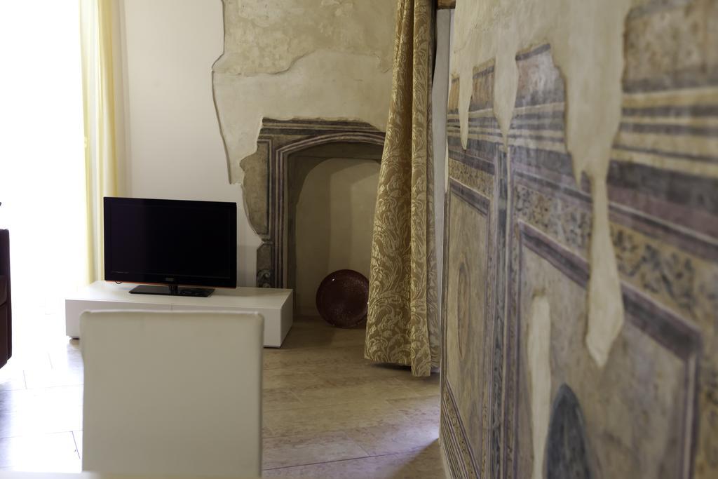 Residenza Madonna Верона Екстериор снимка