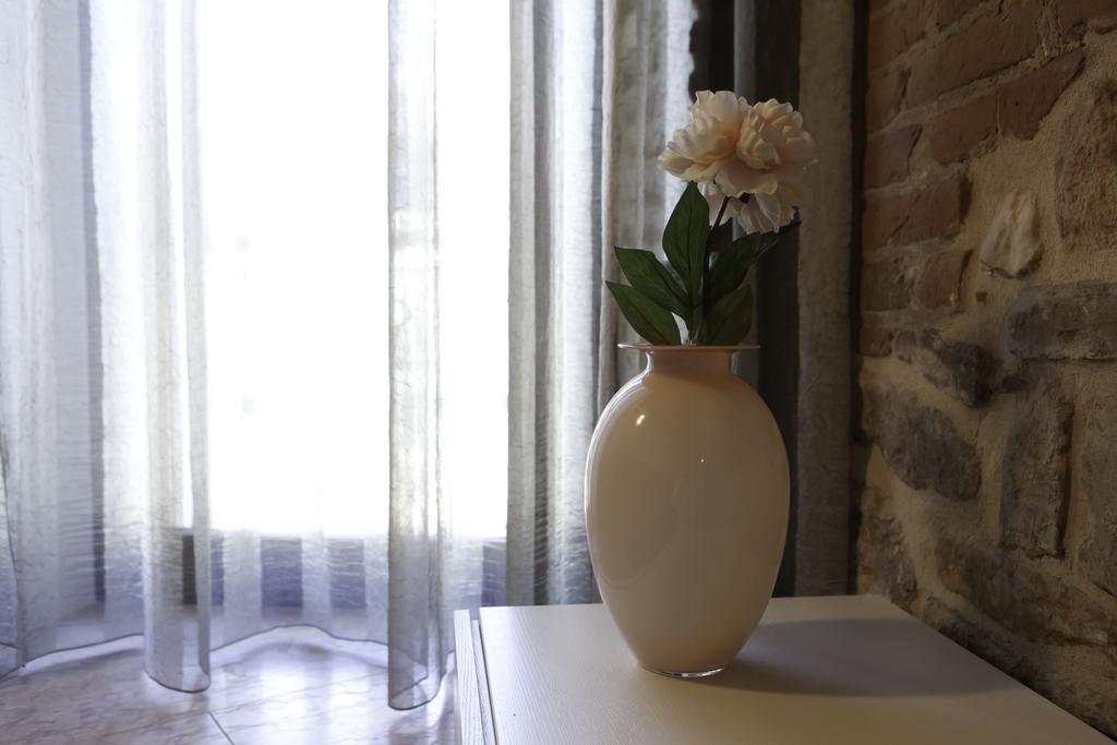 Residenza Madonna Верона Екстериор снимка