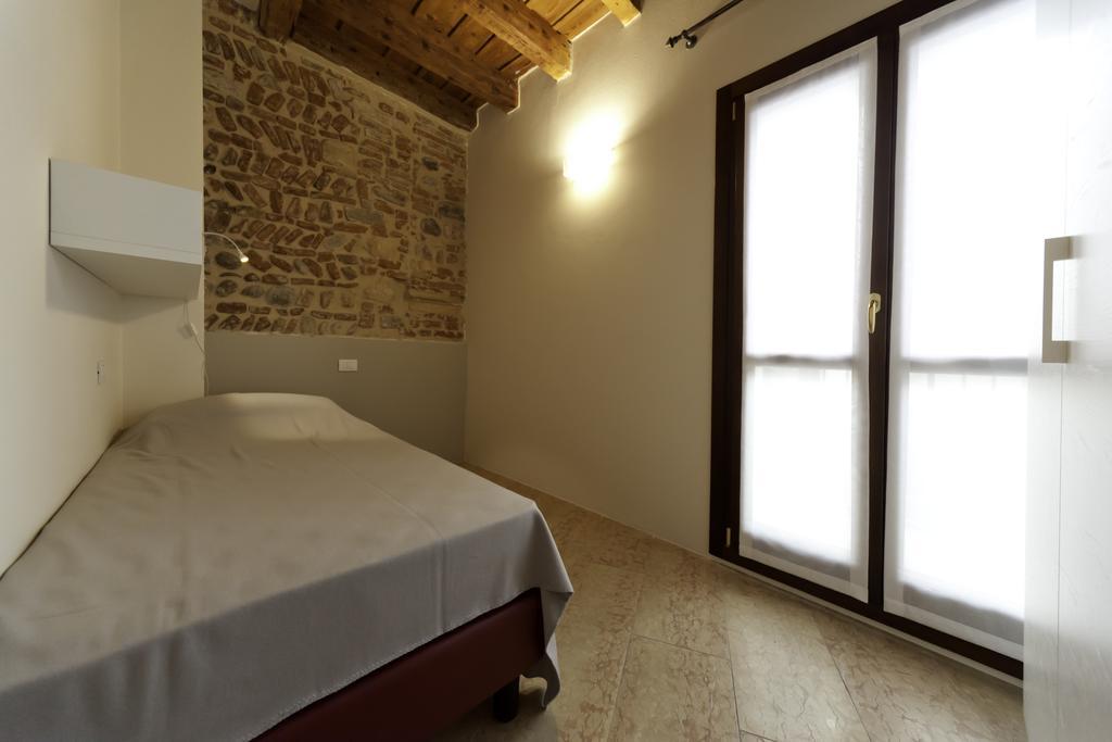 Residenza Madonna Верона Екстериор снимка