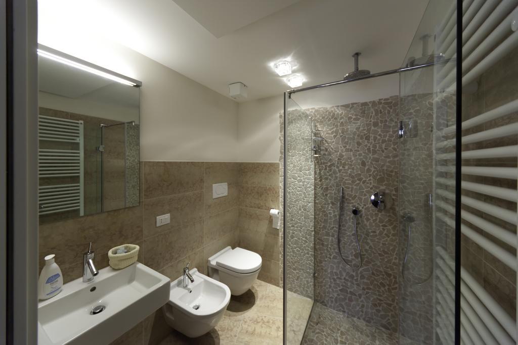 Residenza Madonna Верона Екстериор снимка