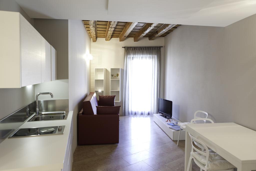 Residenza Madonna Верона Екстериор снимка