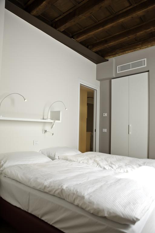 Residenza Madonna Верона Екстериор снимка